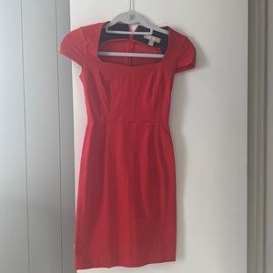 Banana Republic Sloan Dress